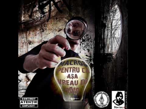 Macrossun - Vroiam sa (2010)