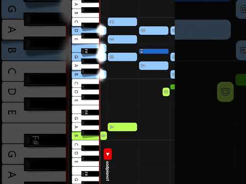 svítí slunce nad hlavou Jiří Korn  #pianotutorial #ceskepisnicky #klavir #sadpianoyt