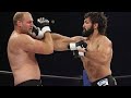 Arlovski Vs Rothwell