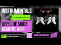 Depeche Mode - Don't Say You Love Me (Instrumental)