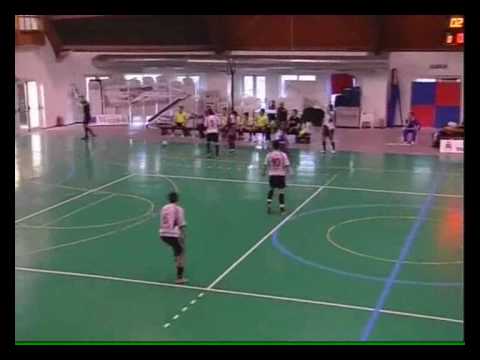 Finplanet Fiumicino - Licogest Vibo