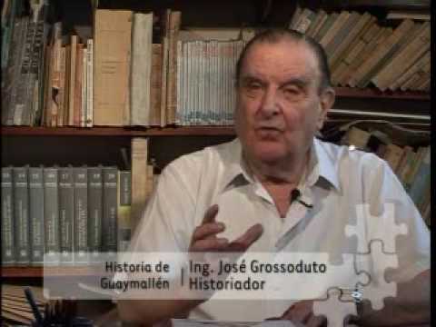 Historia de Guaymallén