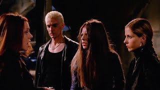 AllSpuffyScenes 6x10 Willow - I need help