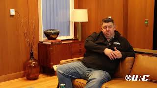 Nard’s Entertainment’s John Carroll on the variety of Carr property installations part 5