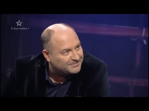 Michal David - hostem pořadu Týden v ringu 4.11.2014