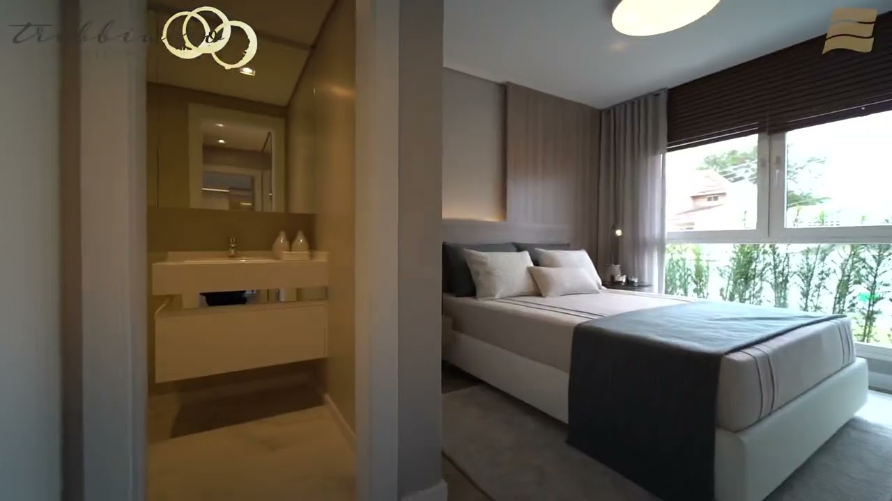 Vídeo Profissional Imobiliário — Sheep House