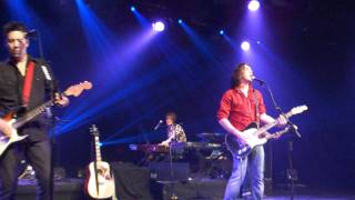 Nice to Love you - 54-40 The Commodore 2011