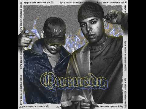 Bizarrap & Quevedo - Quevedo Bzrp Music Sessions Vol. 52