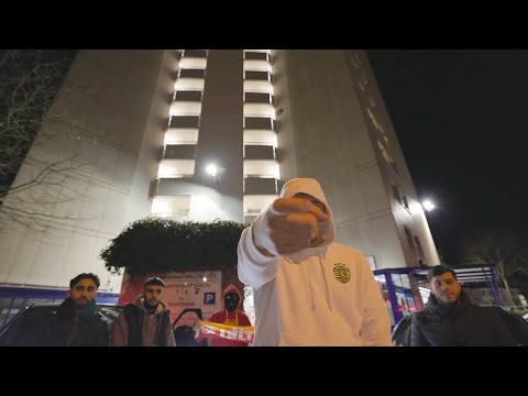 Luis XII feat. MM Apl - Mein Block (Official Video)