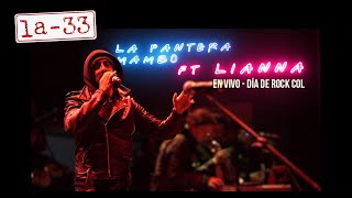La Pantera Mambo Lyrics English Translation