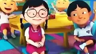 Download lagu Ulok gram aceh  upin ipin ngakak lucu banget mp3