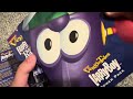 My VeggieTales VHS Collection 30th Anniversary Edition Part 3