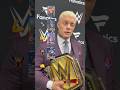 “The American Nightmare" Cody Rhodes builds his PERFECT WWE wrestler! 🔥🤔