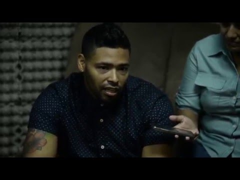 My Diary: Michael Vega 3 years, 3 prisons.