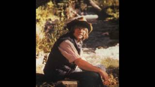 John Denver ~ Leaving On a Jet Plane  (1966)