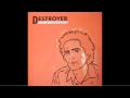 Destroyer - "The Space Race"