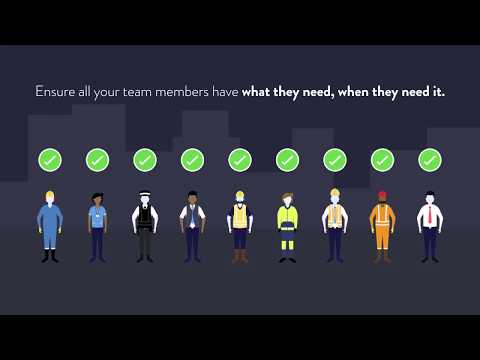 Navigating the &lsquo;new normal&rsquo; on Fusion&rsquo;s health & safety platform