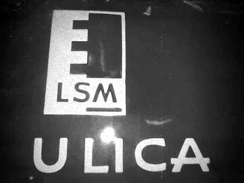 Lukas(Odgłosy Miasta) - Osiedlowi weterani feat. DJ Czarli