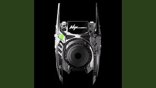 Cover art for Whiplash