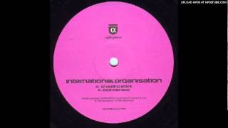International Organisation [Richard H. Kirk] - Shooting Stars
