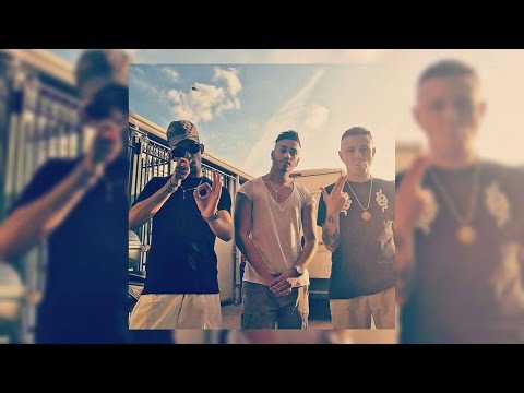 Vegas Jones - Caramella 🍬 (feat. Lazza) (prod. Andry The Hitmaker)