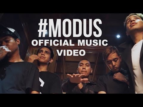 Rayi Putra - OST #MODUS ft. Andovi da Lopez, Reza Oktovian, Jovial da Lopez, Kemal Palevi