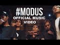 #Modus - OST by Rayi Putra Feat. Andovi da Lopez, Reza Oktovian, Jovial da Lopez & Kemal Palevi