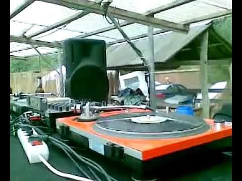 IronBase @ 3 Tage wach - Peaceful Open Air (ShootingRange Belzig)