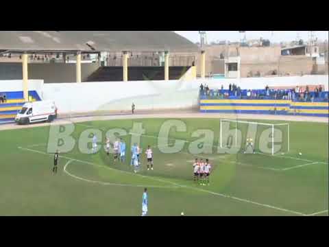 Unión Huaral vs Defensor La Bocana 3-2 Segunda Profesional