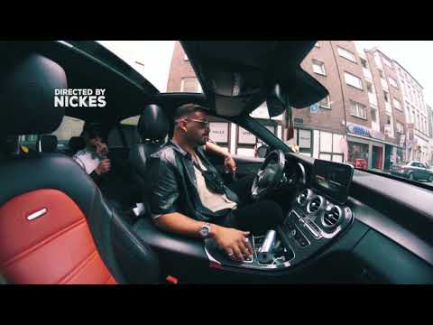 Chaaze - SLIDE (prod. by Ruffstatic)