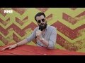 Reading Festival 2016: The Courteeners' Liam Fray on Blossoms