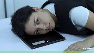 14  RADIOGRAFÍA DE HUESOS PROPIOS DE LA NARIZ   LATERAL COMPARATIVA