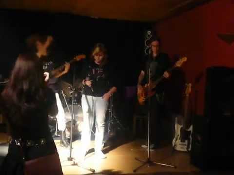 Firebat - Firebat - Firebat - 13.Červenec - Music Klub Záchytka Most