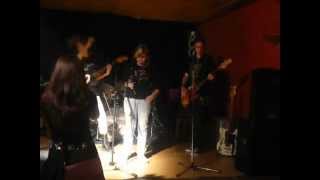 Video Firebat - Firebat - 13.Červenec - Music Klub Záchytka Most