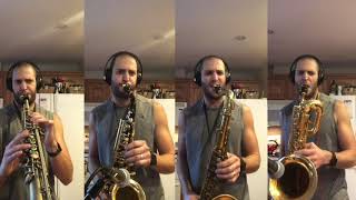 Gravemakers &amp; Gunslingers- Coheed and Cambria