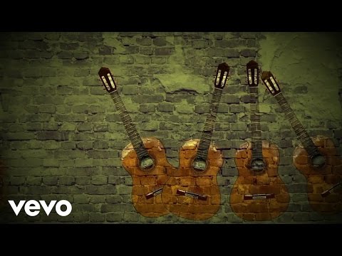 Mickey & Joell 24 HORAS - Aun Me Perteneces (Lyric Video)