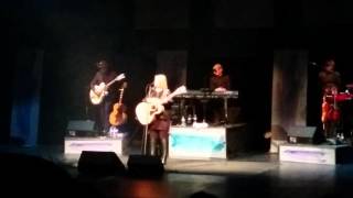 JANN ARDEN, Will You Remember Me, In Kamloops B.C