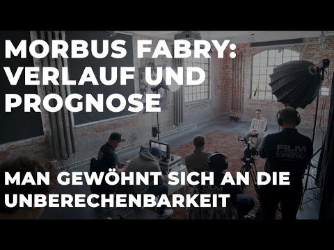 Morbus Fabry: Verlauf und Prognose – Man gewöhnt sich an die Unberechenbarkeit