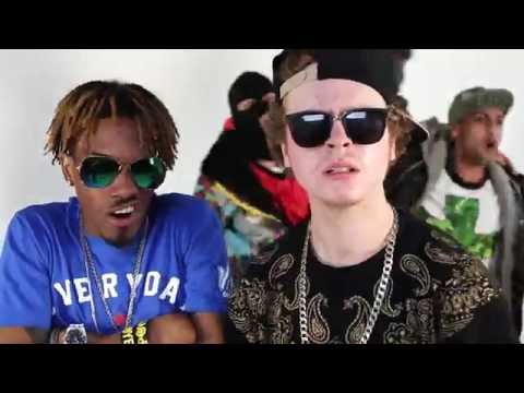 Wakko - 24/7 Featuring Ncredible Hero of PsychWardDruggies {Official Video} @ShotByLuke