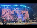 Bruce Springsteen Dancing In The Dark Berlin 2025