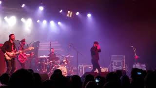 I&#39;m Getting Better - The Record Company