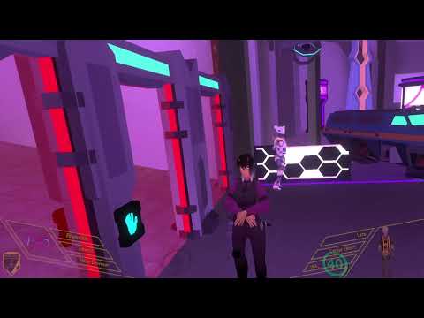 Neon Divide S3 Rhapsoidia: Episode 20 - The End of a Story