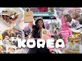 KOREA FOR THE WEEKEND SOLO ️ Clubbing BL Cafe S Shopping I Missed My Flight Home