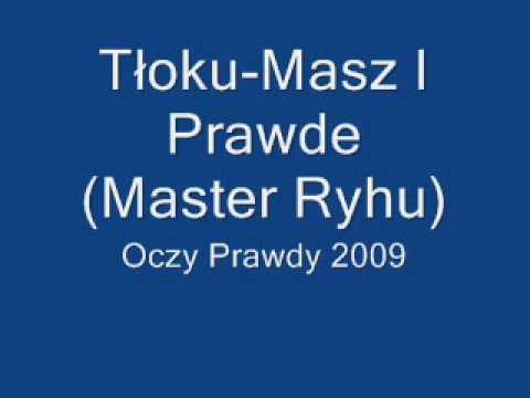 Tłoku Masz i Prawde 