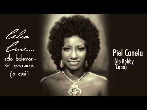 Piel Canela - Celia Cruz
