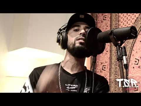 CUMBIA TRAMPA @HITBOY_LMS @nestynegrofino  - Ranchito (Live Sessions) T.S.R