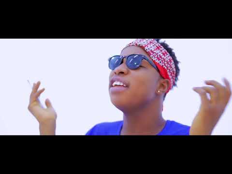 Wiz Child X Fancy Gadam Bontahli official music video