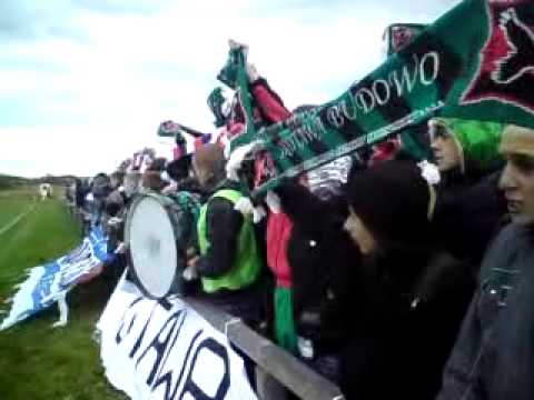 Skotawa Budowo vs Błękitni Motarzyno #2