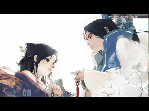 Ling Zhixuan [Fairy2] ft.小曲儿 - Dying in Battle (Legend of the Ancient Sword Game OST)