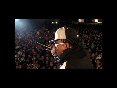 Renato  - Renato "en vivo y directo" desde Centroamérica